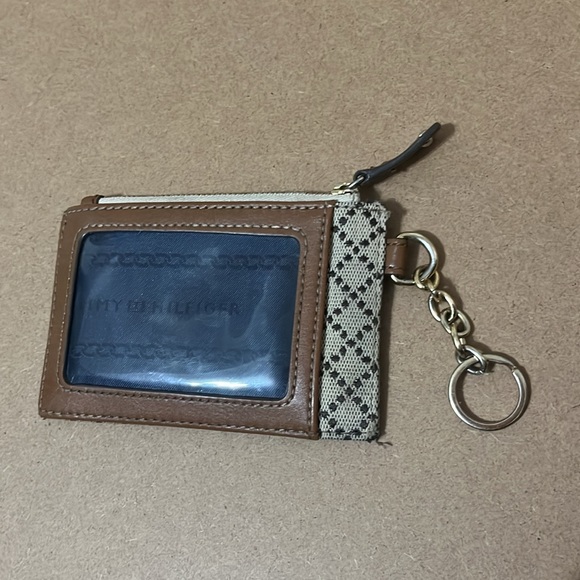 Tommy Hilfiger Card Holder - Picture 3 of 4